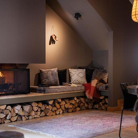 Borovets Chalets מראה חיצוני תמונה