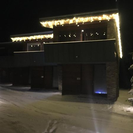 Borovets Chalets מראה חיצוני תמונה