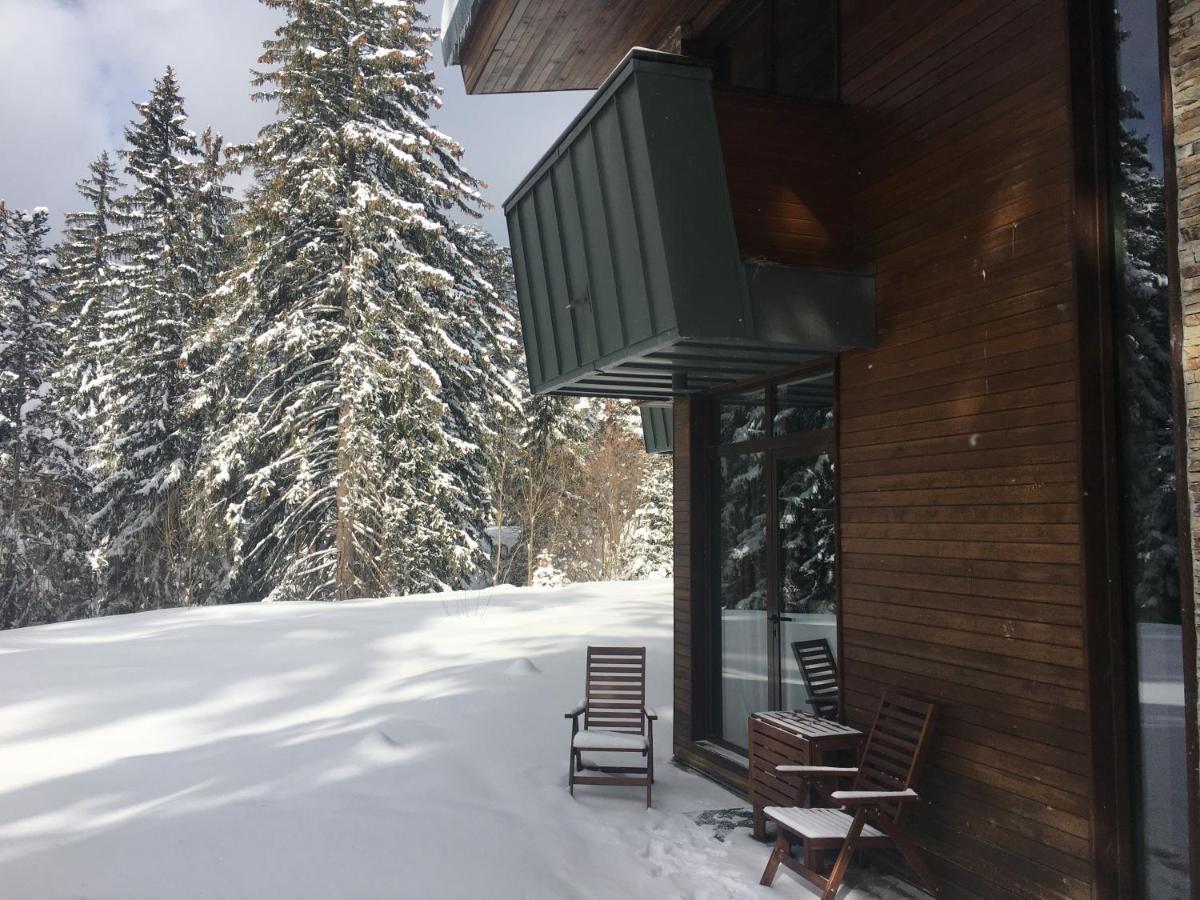 Borovets Chalets מראה חיצוני תמונה