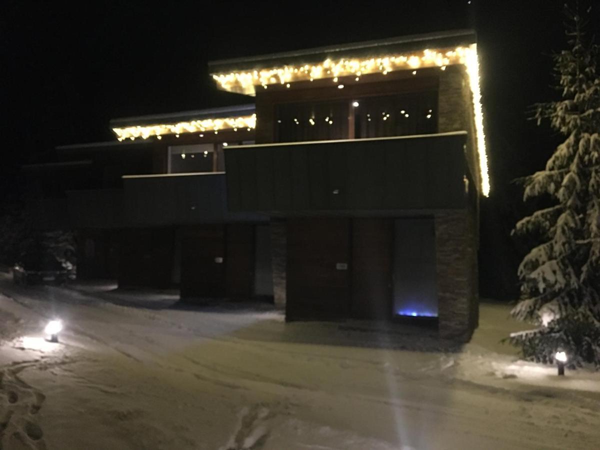 Borovets Chalets מראה חיצוני תמונה