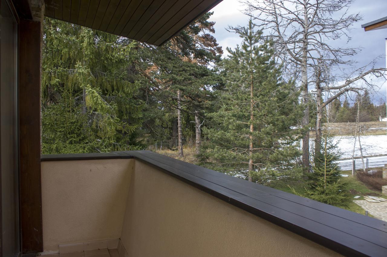 Borovets Chalets מראה חיצוני תמונה