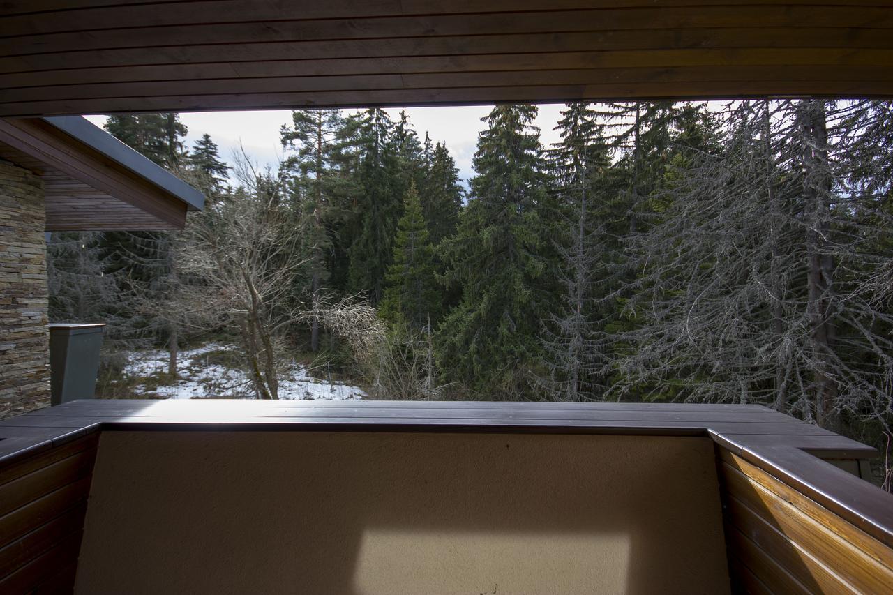 Borovets Chalets מראה חיצוני תמונה