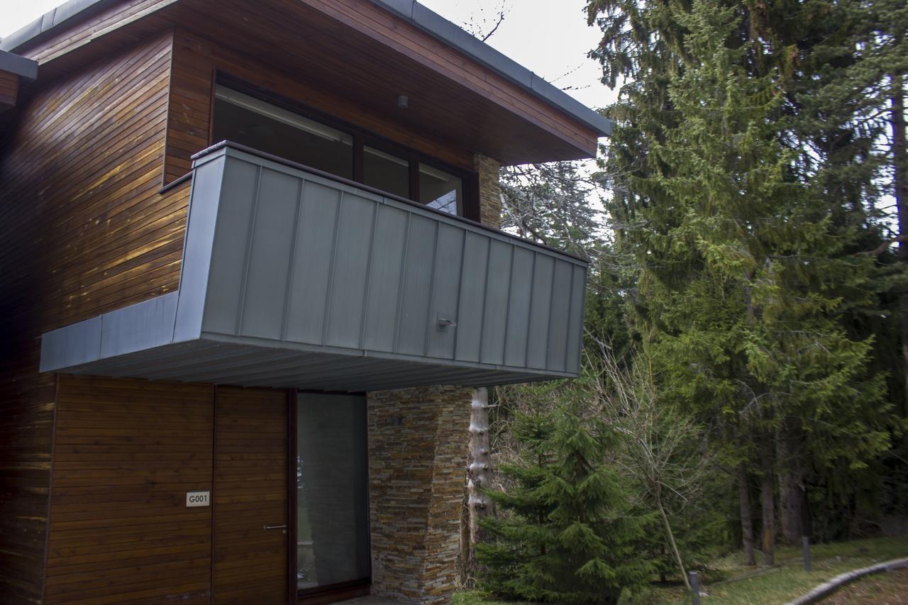 Borovets Chalets מראה חיצוני תמונה