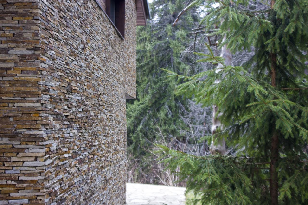 Borovets Chalets מראה חיצוני תמונה