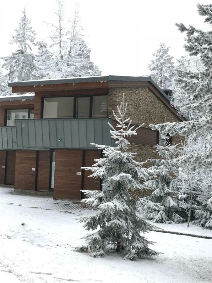 Borovets Chalets מראה חיצוני תמונה