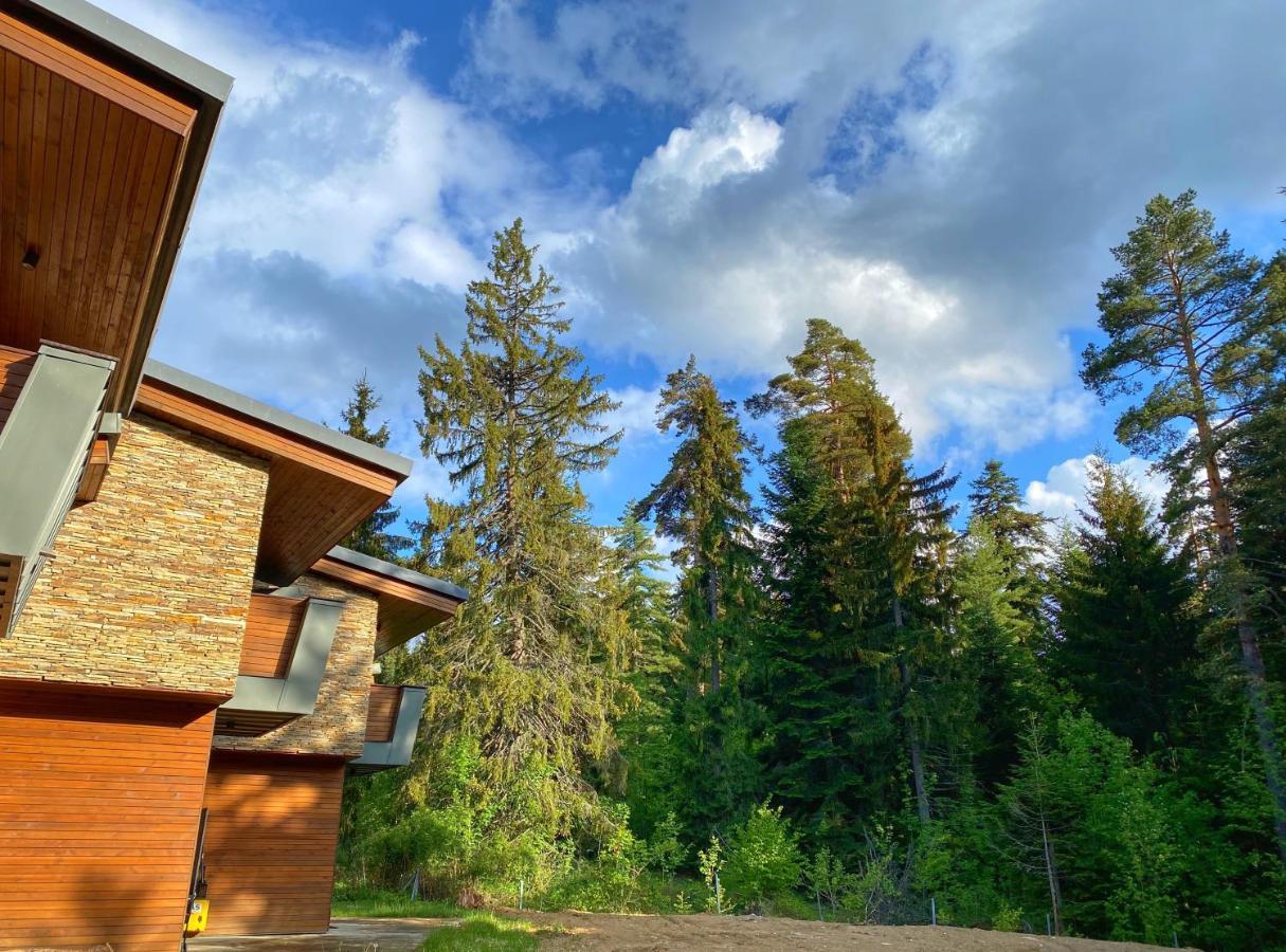 Borovets Chalets מראה חיצוני תמונה